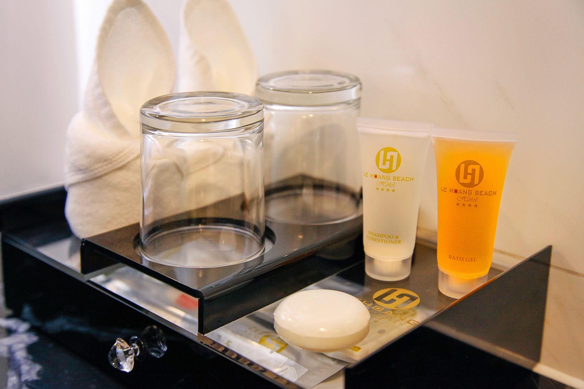 Фото Phuc Long Luxury Danang