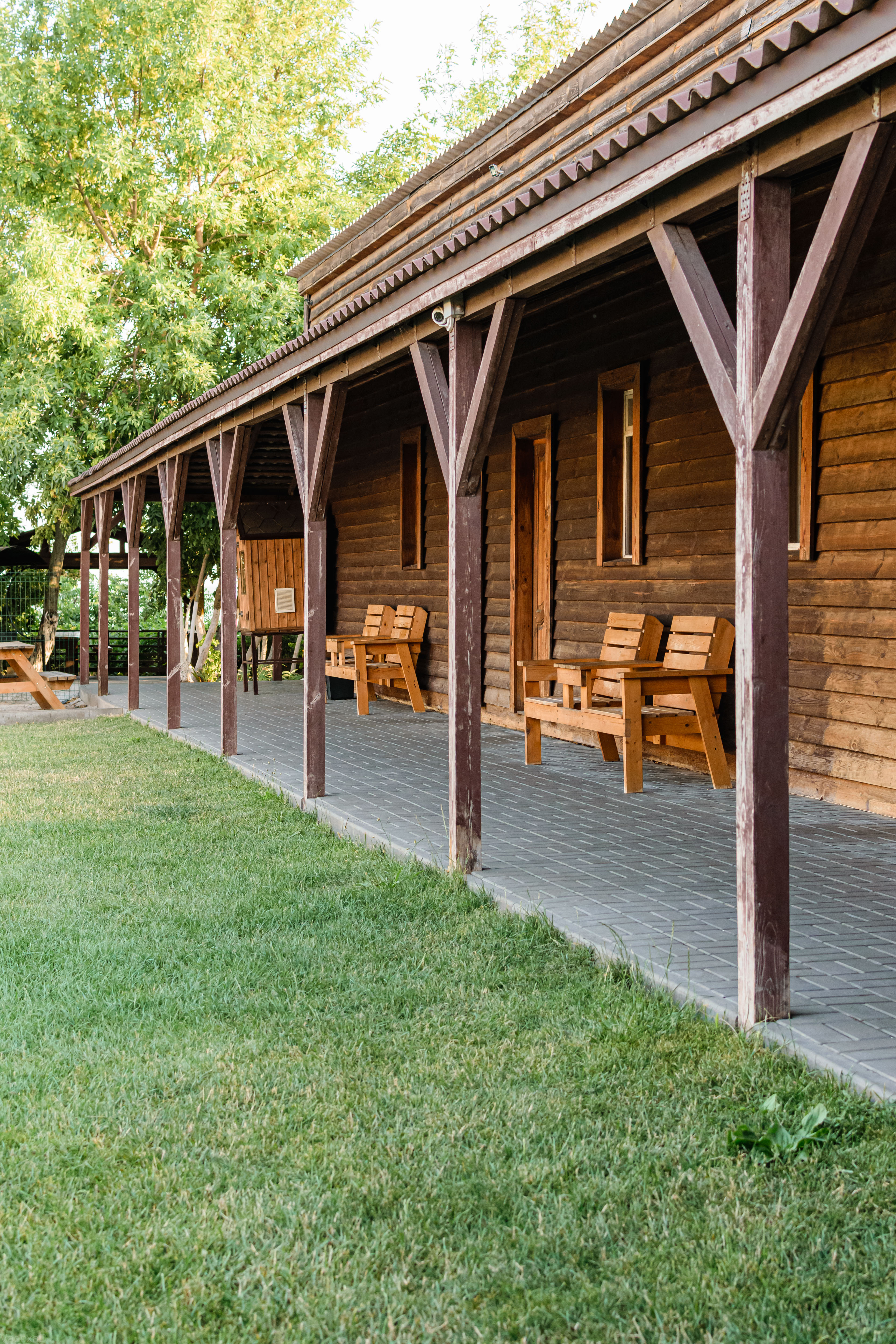 Фото Панорама