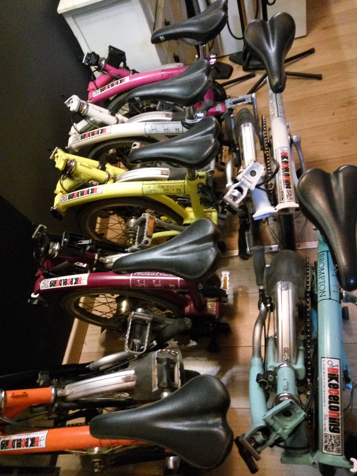 Фото Murmuri Residence Mercader