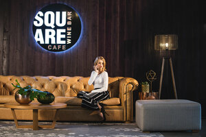 Гостиница Century City Hotel Urban Square