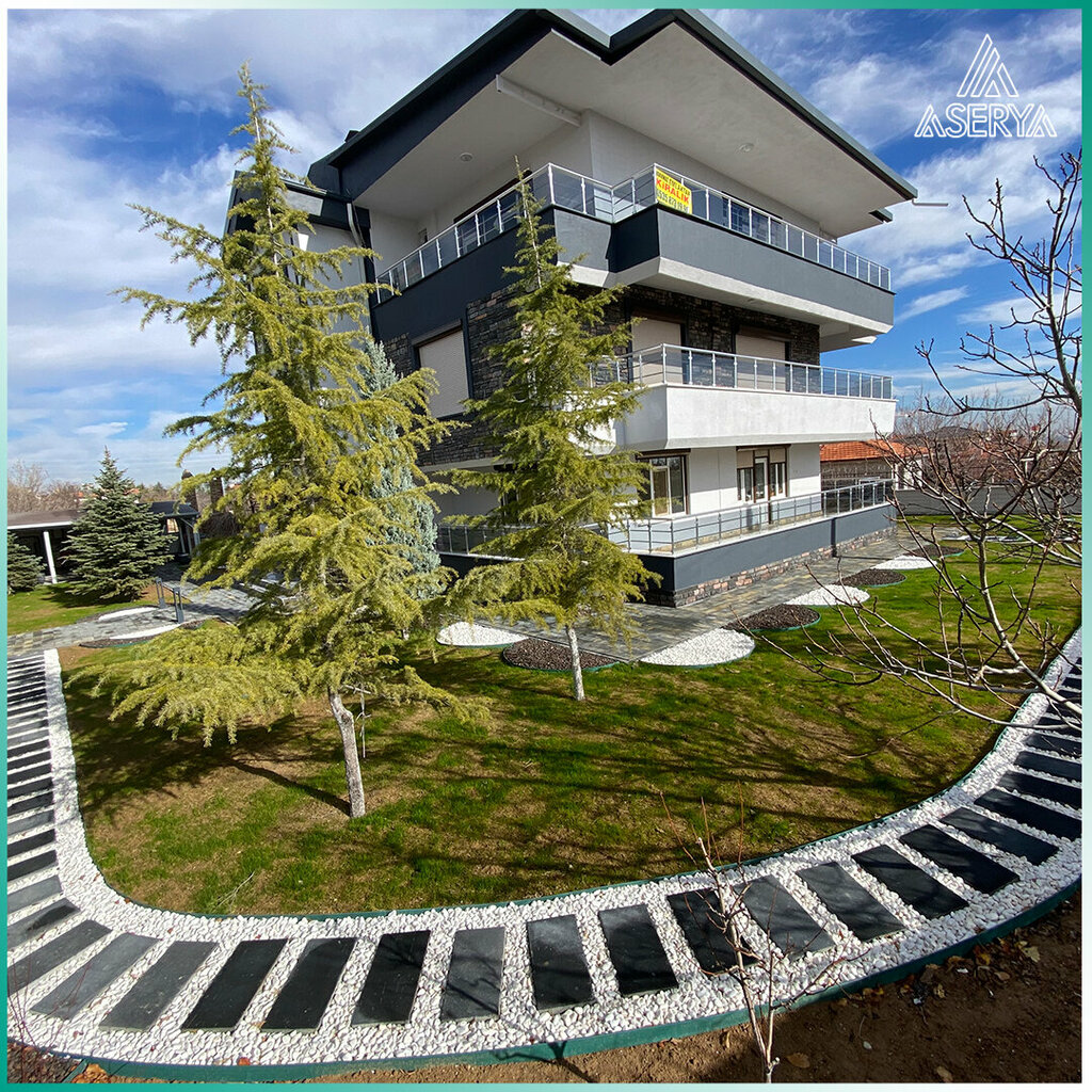 Construction company Aserya Construction, Konya, photo