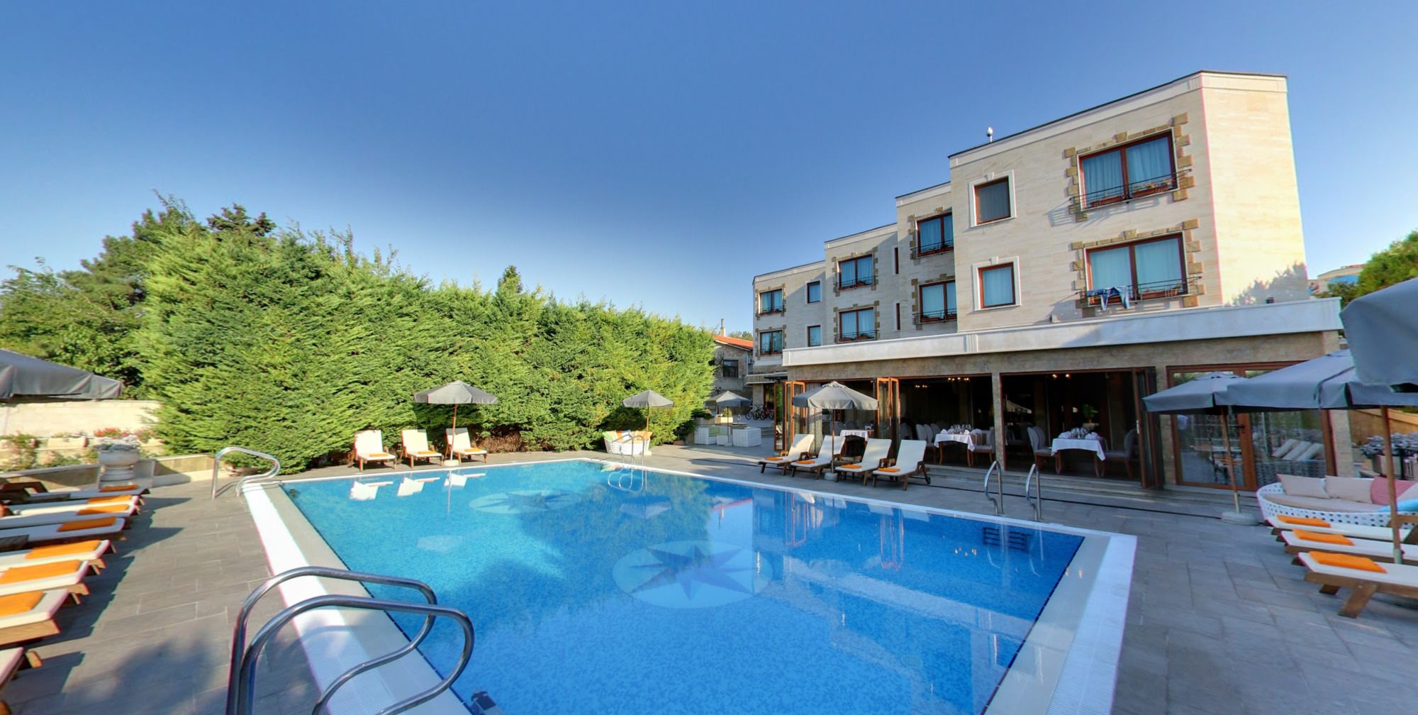 Фото Marina Residence