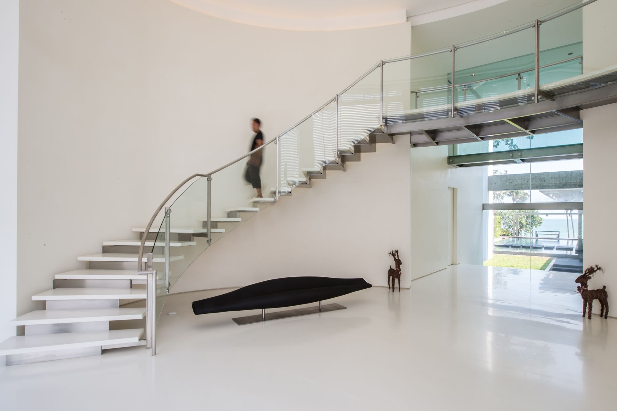 Фото Sunsky Villa Huahin