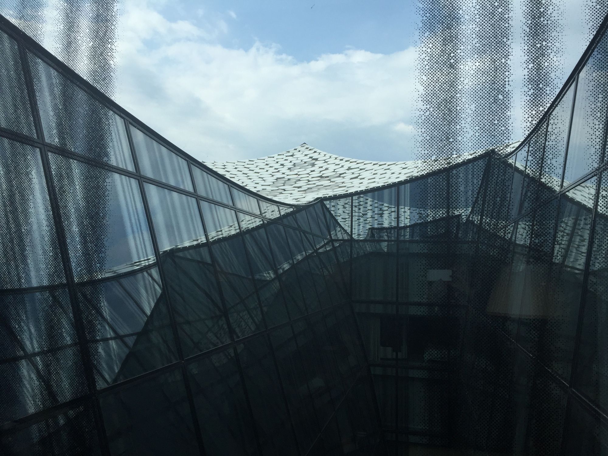 Фото The Westin Hamburg