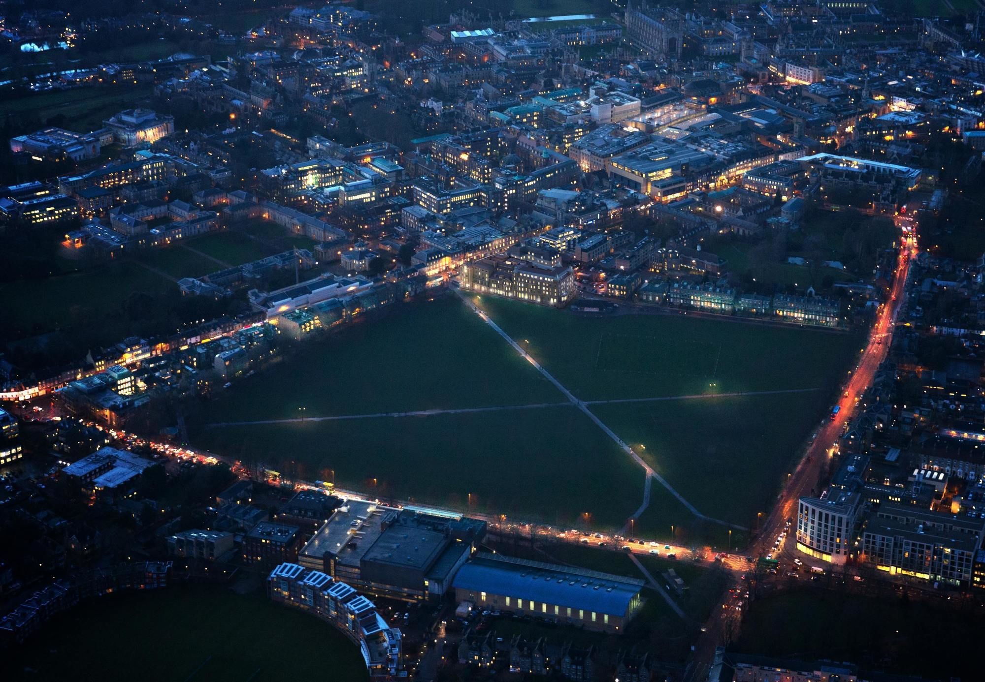 Фото University Arms, Autograph Collection