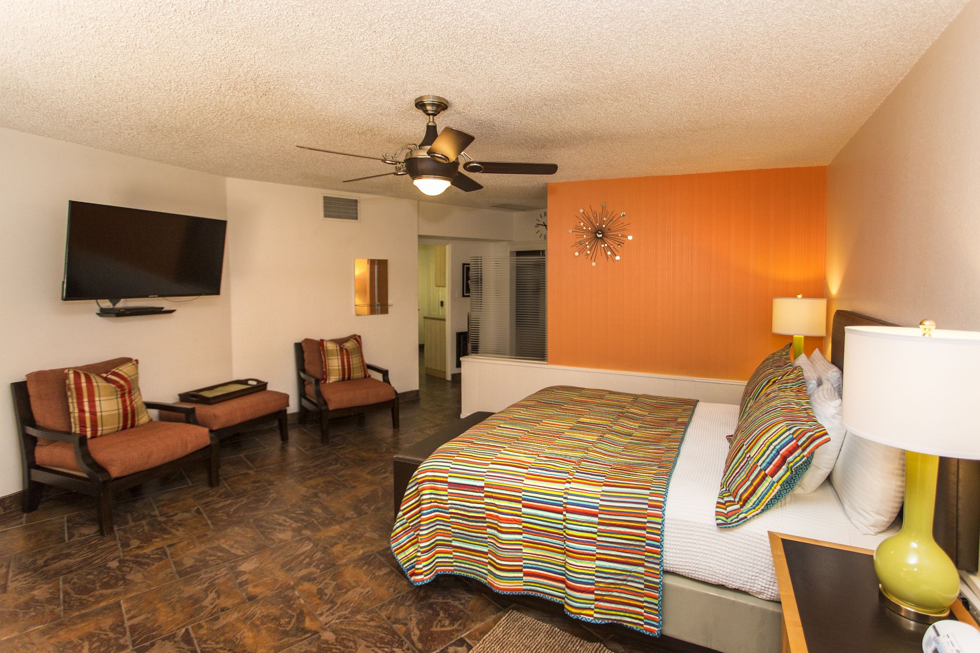 Фото Desert Riviera Hotel