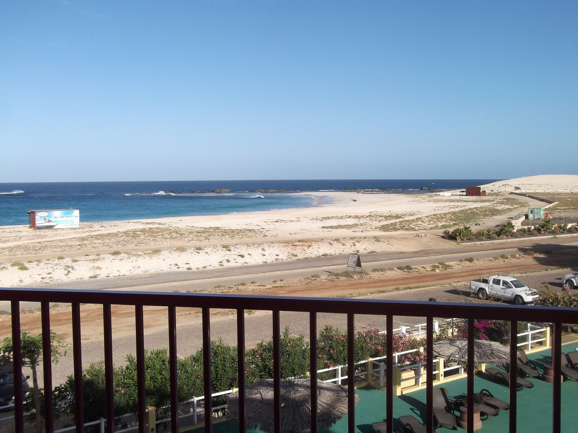 Фото Vila Cabral 2