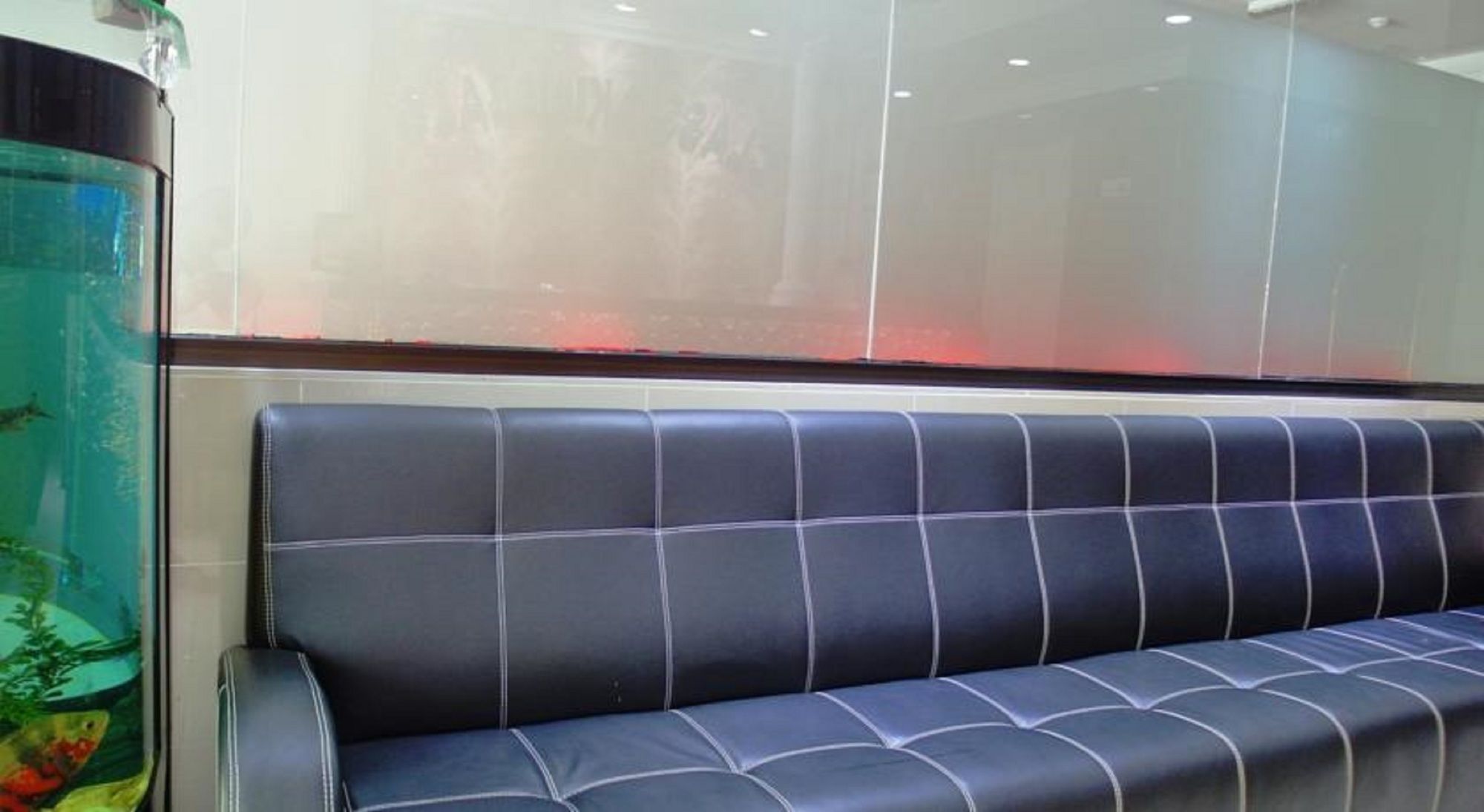 Фото Classic Kinabalu Hotel