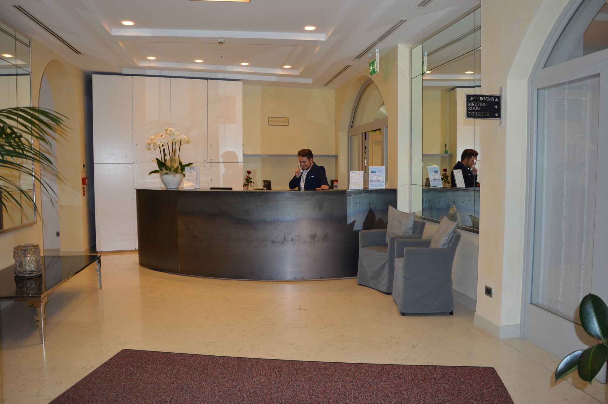 Фото отеля 4