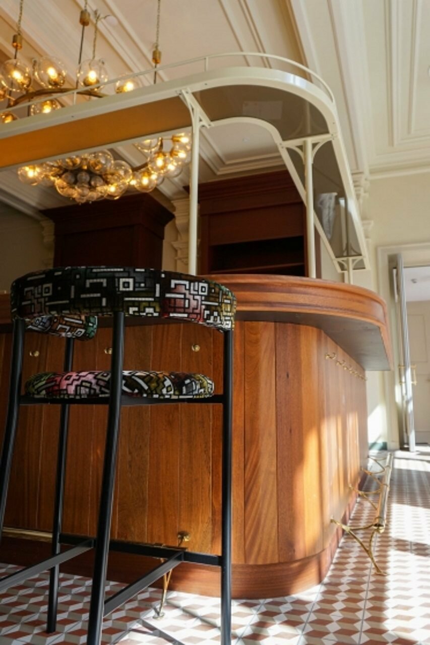 Фото Hotel Mercier