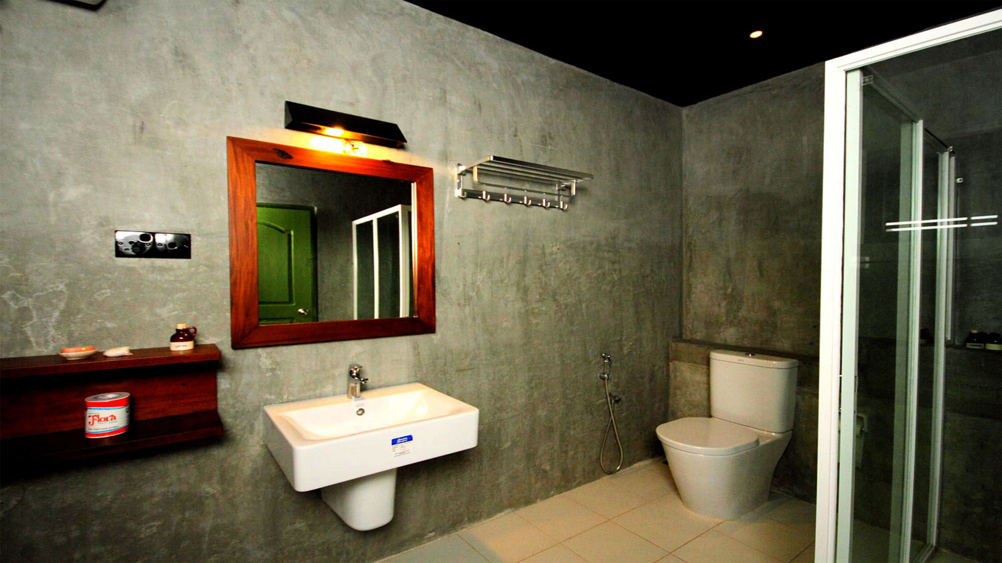 Фото Windloft Retreat