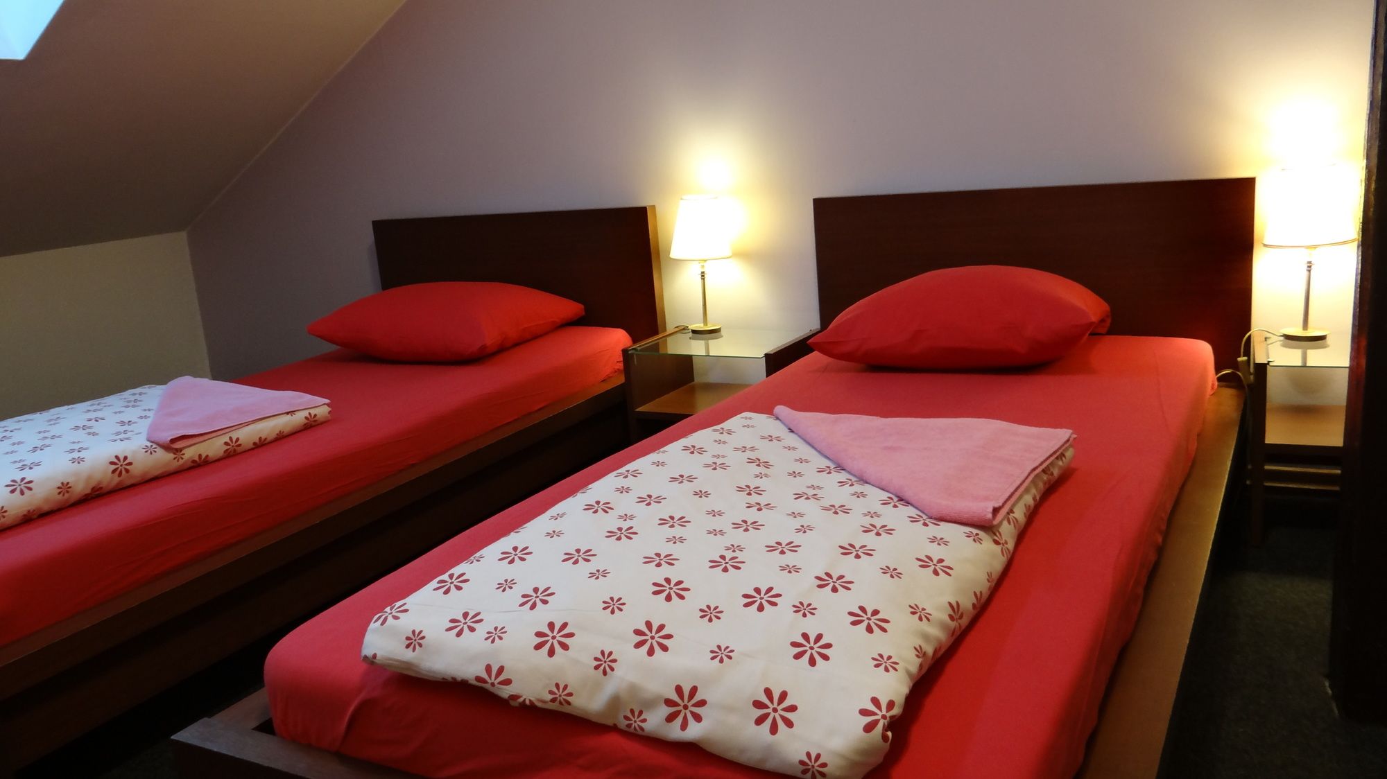 Фото Хостел Sokolska Youth