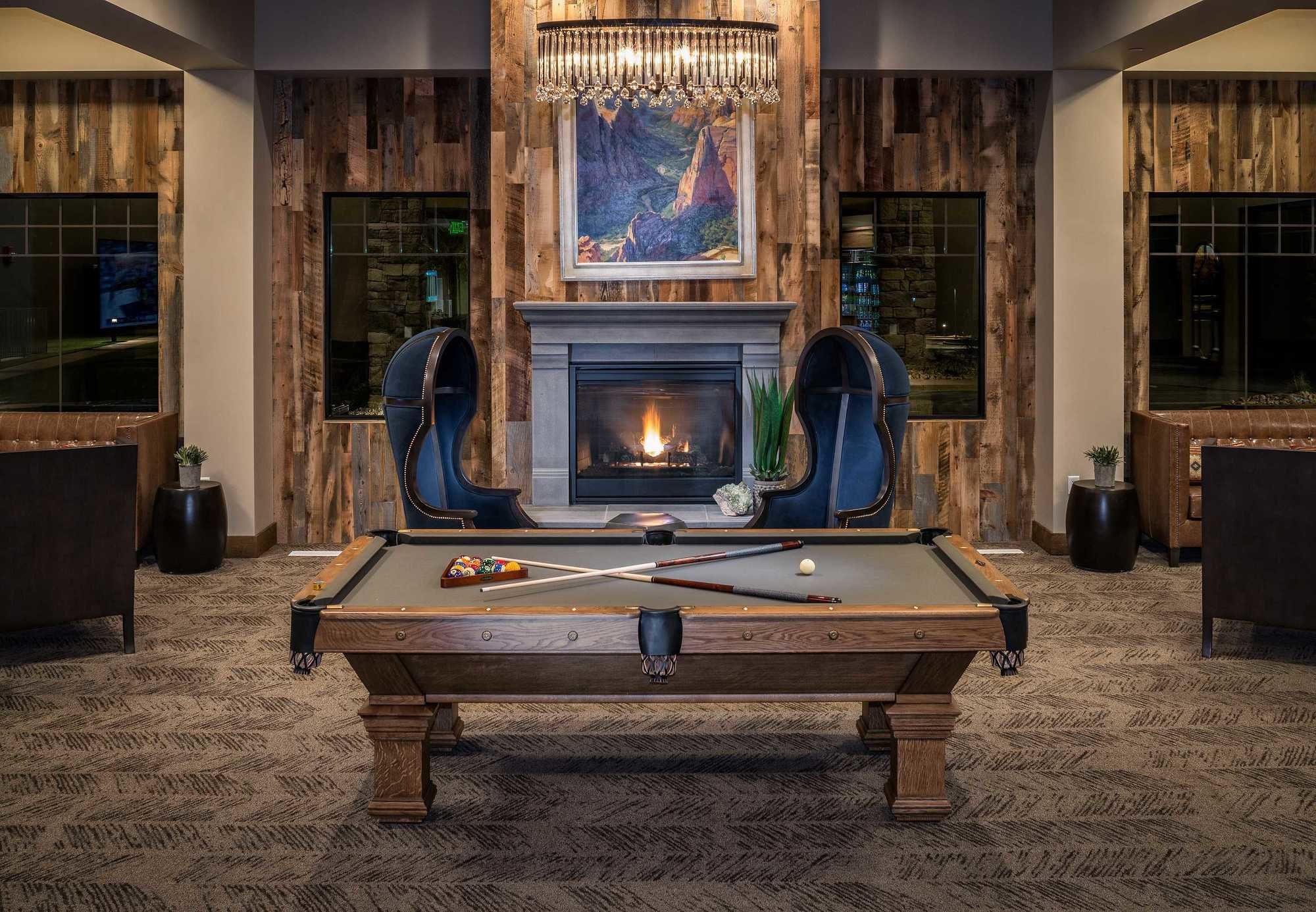 Фото SpringHill Suites by Marriott Springdale Zion National Park