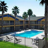 Фото Oyo Hotel Baton Rouge East I-12