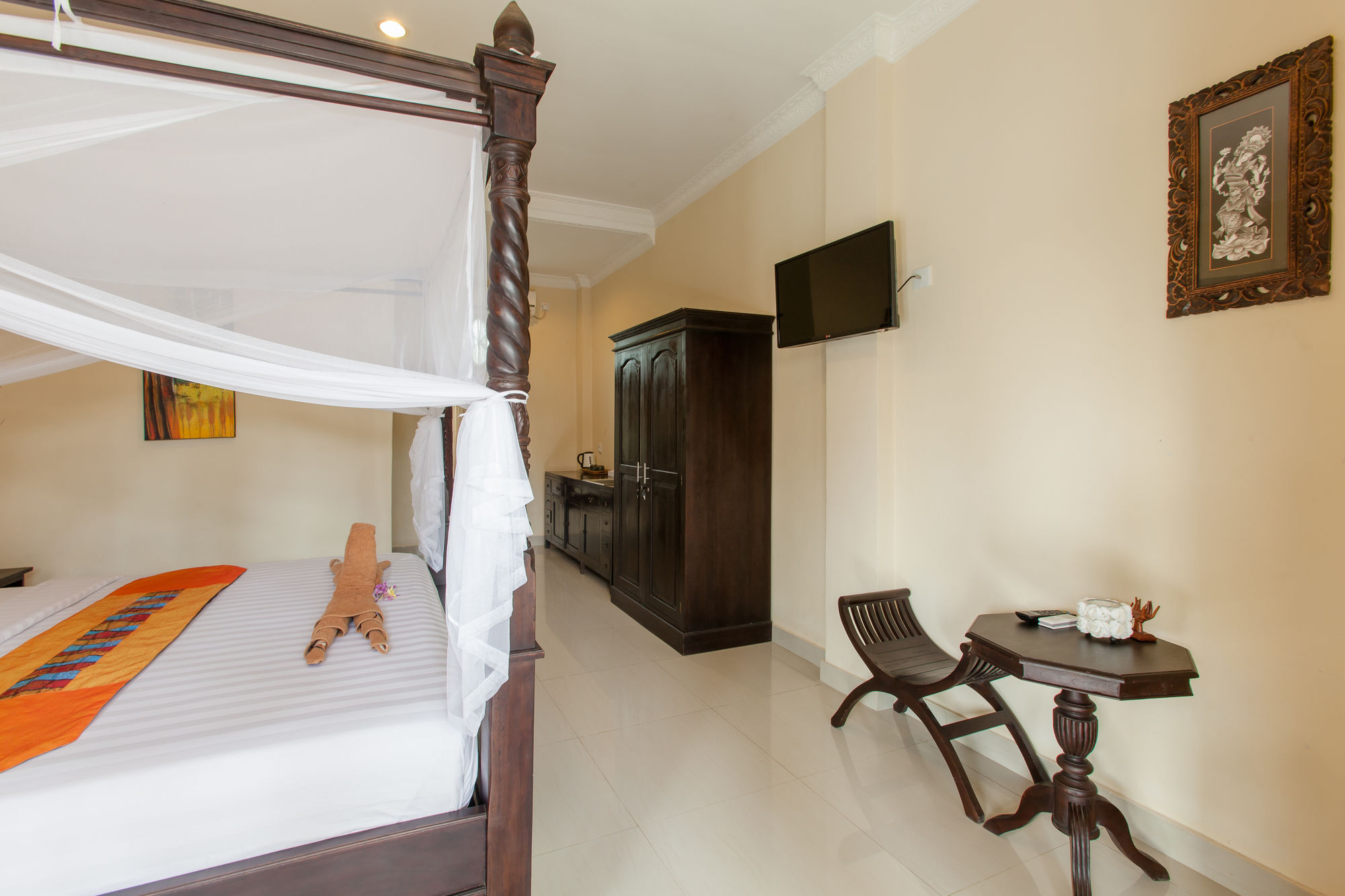 Фото Liyer House