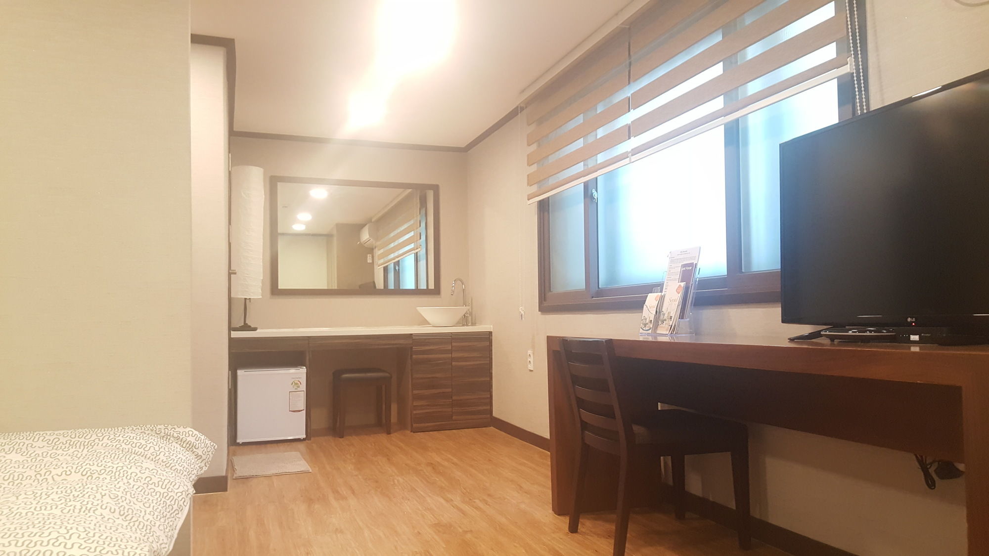 Фото Foret Guest house 