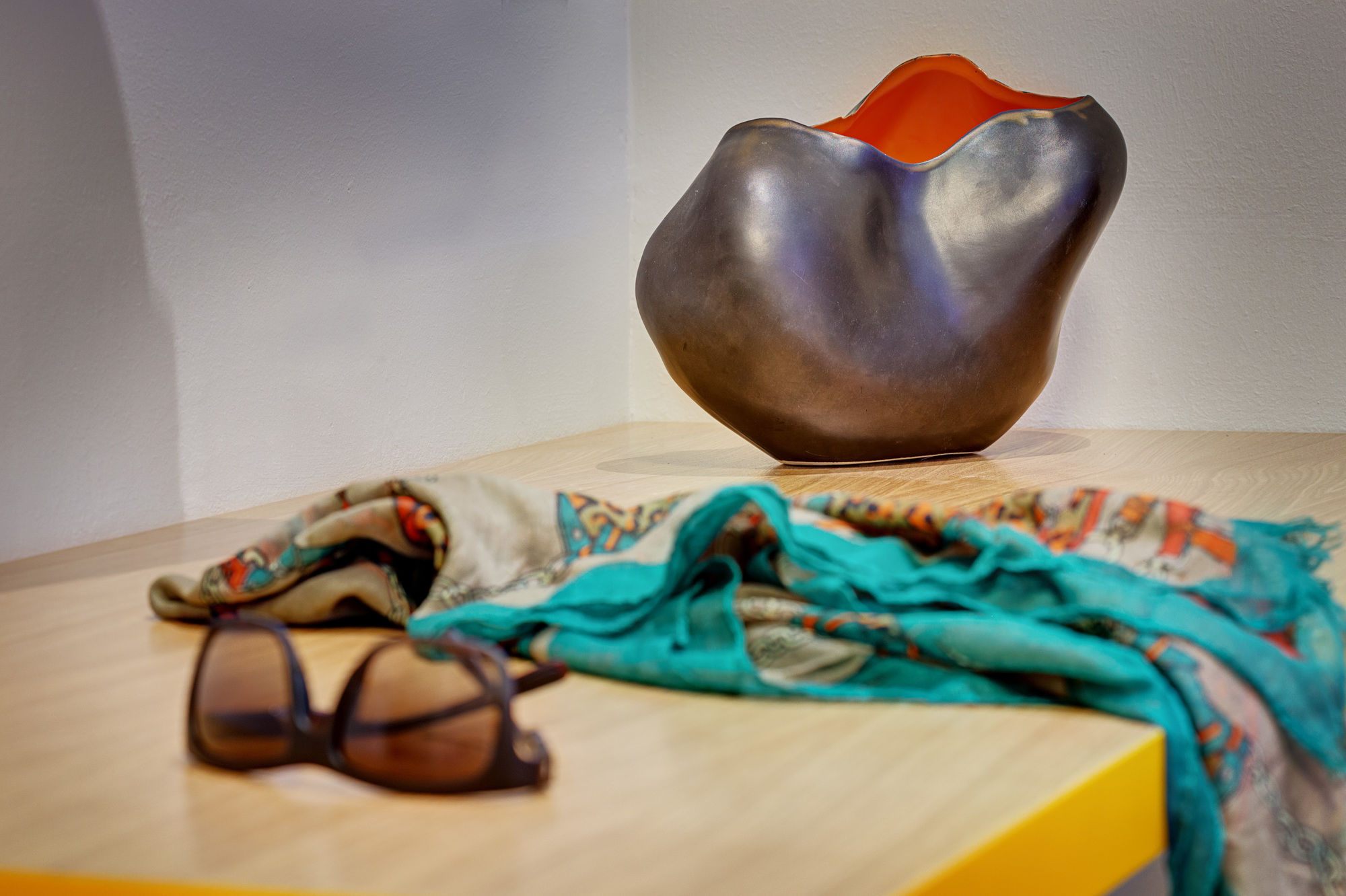 Фото Colors Urban Hotel Thessaloniki