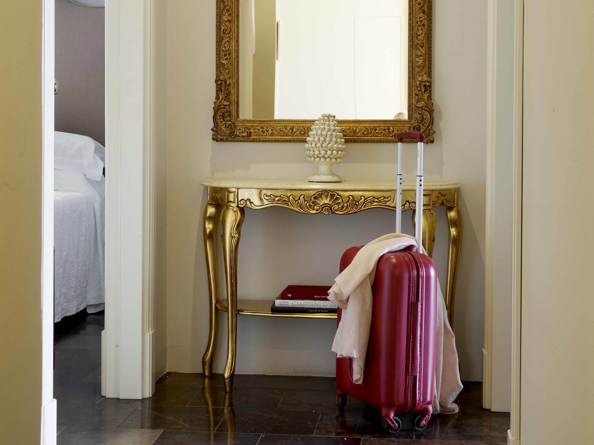 Фото Gagliardi Boutique Hotel