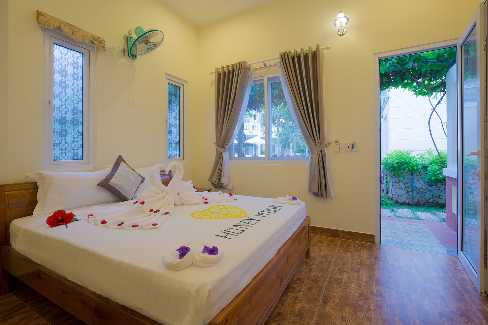 Фото Blue Paradise Resort