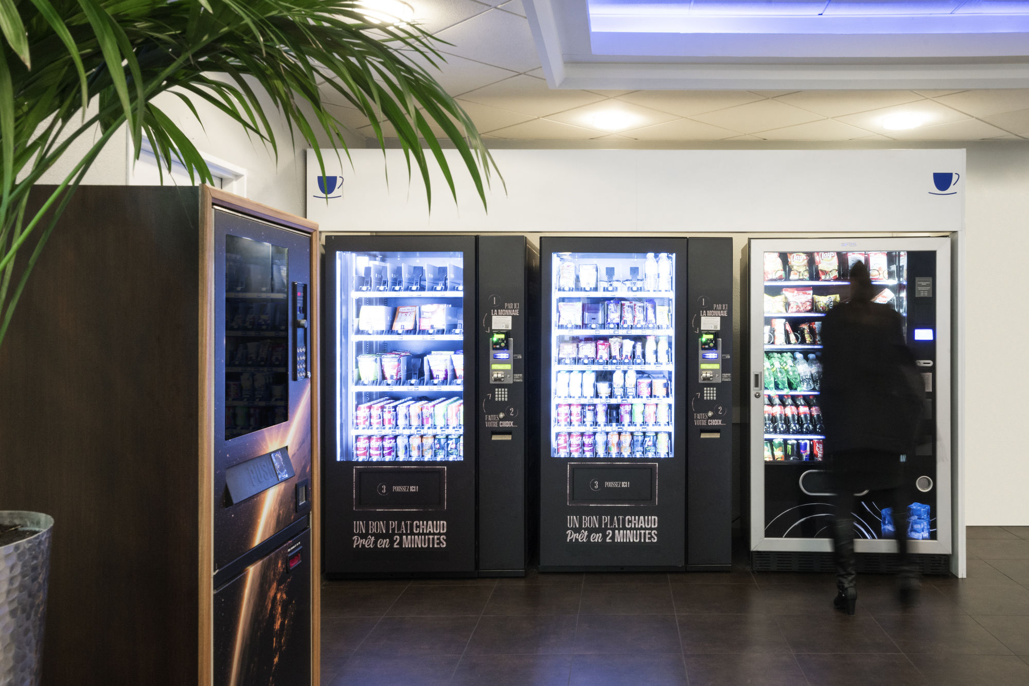 Фото Ibis budget Paris Porte de Montmartre