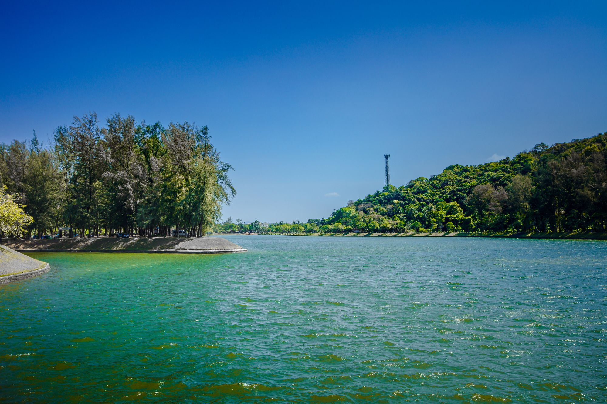 Фото Naiharn Beach Resort