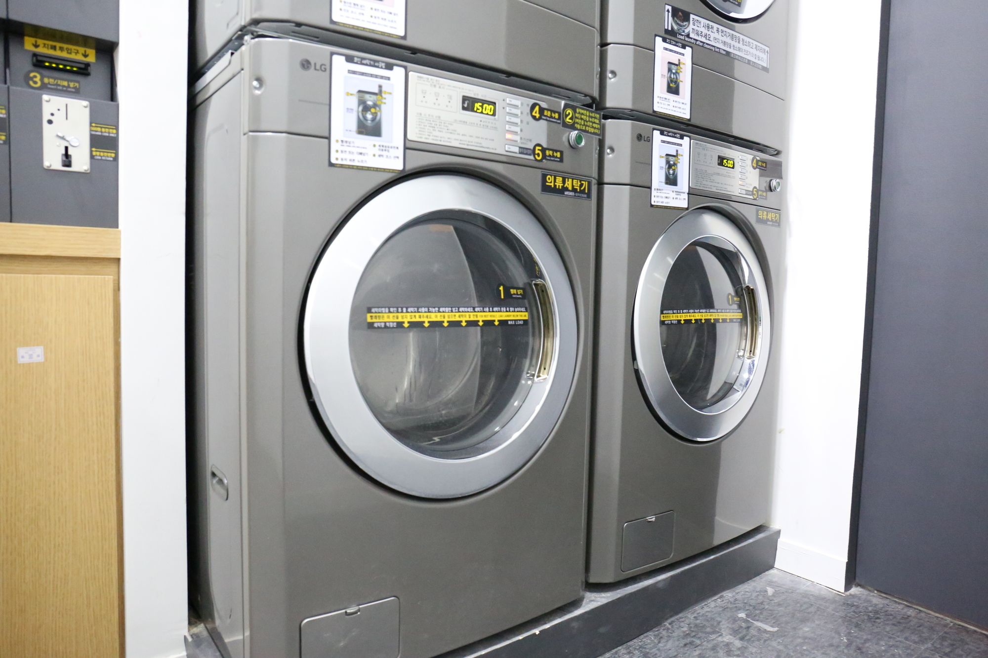 Фото Ibis Ambassador Busan Haeundae