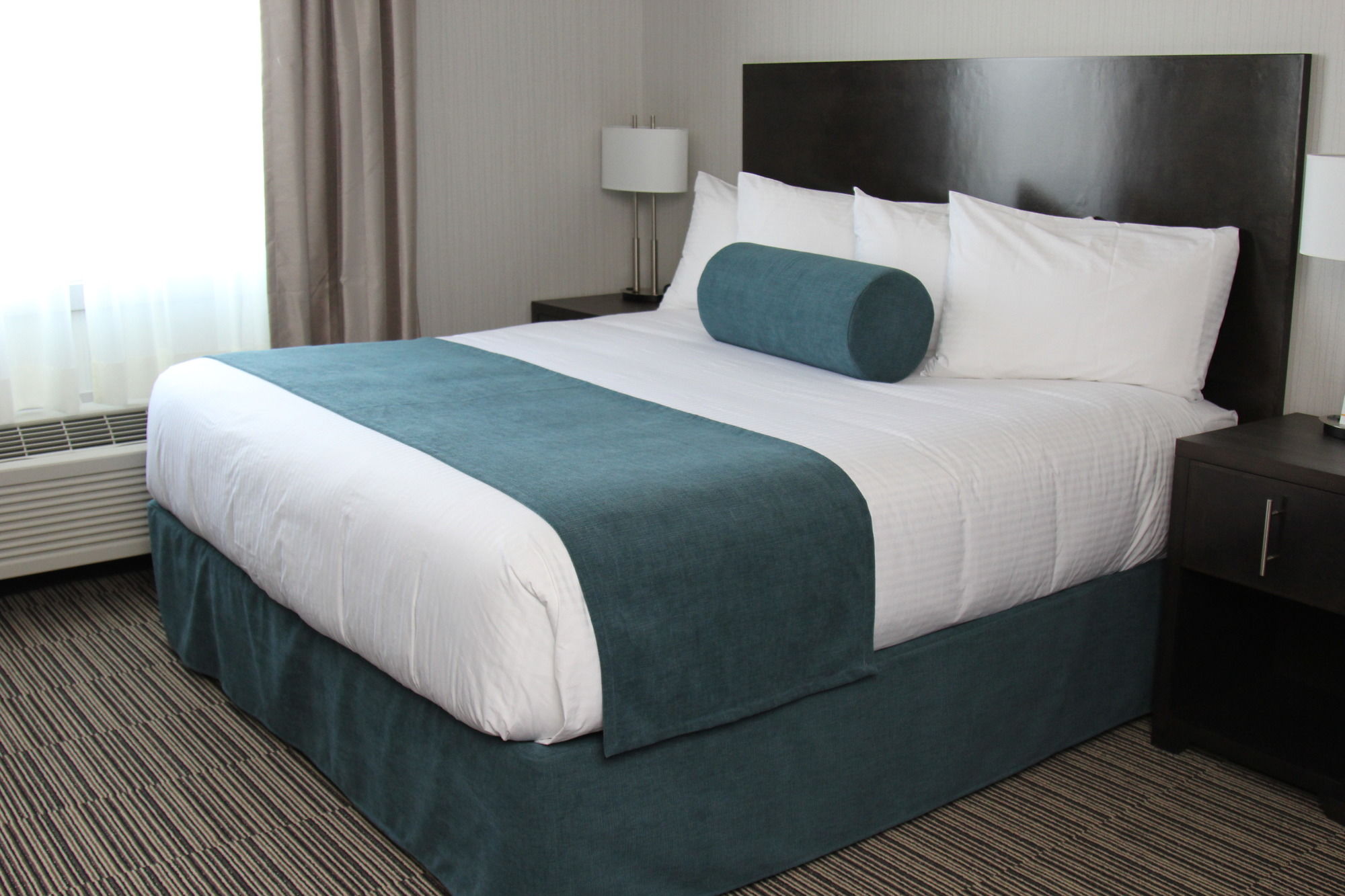 Фото Best Western Plus Airdrie Gateway