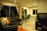 Фото Bangkok Living