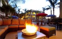 Фото Hotel d’Lins Ontario Airport