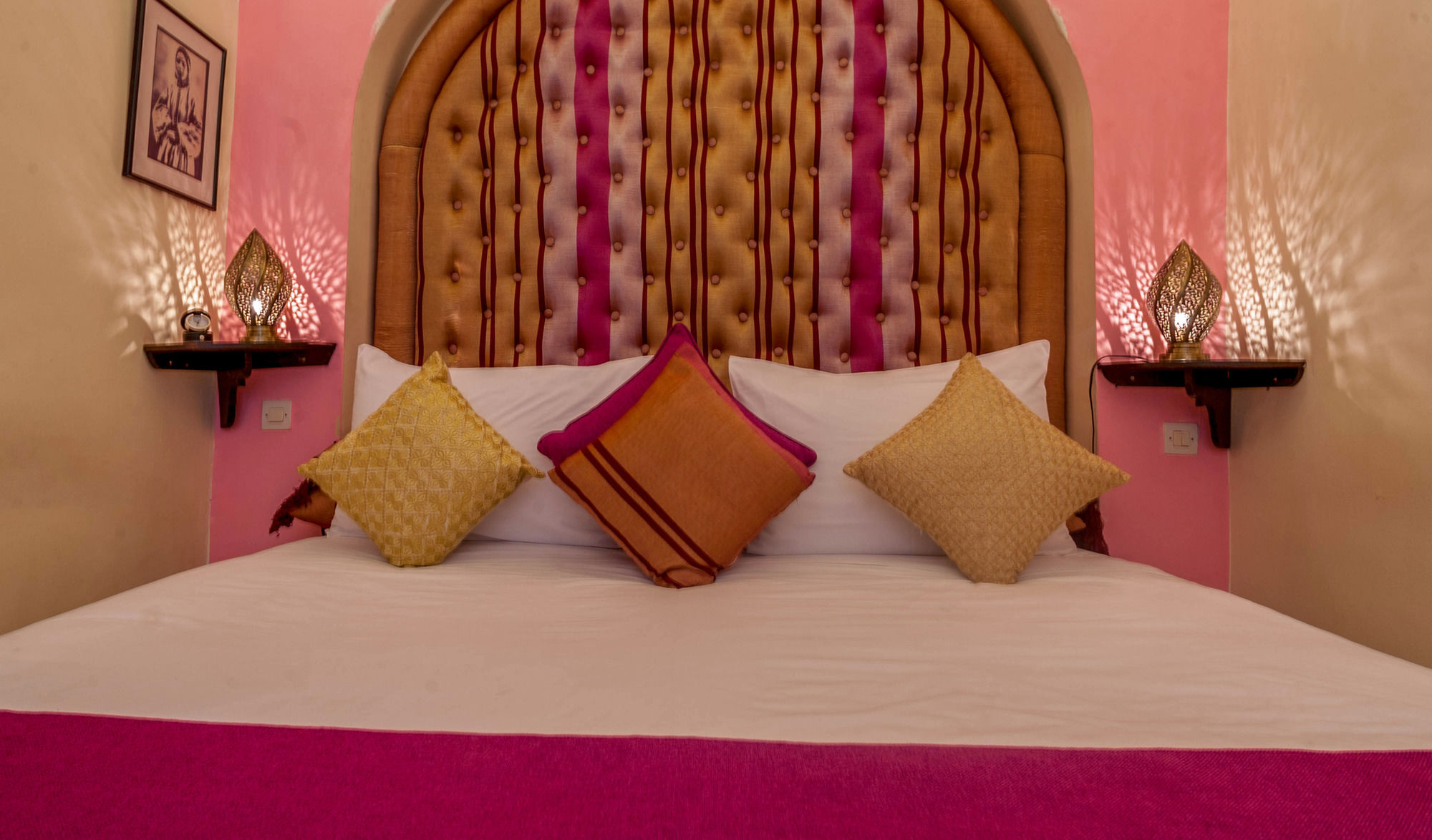 Фото Riad Anabel