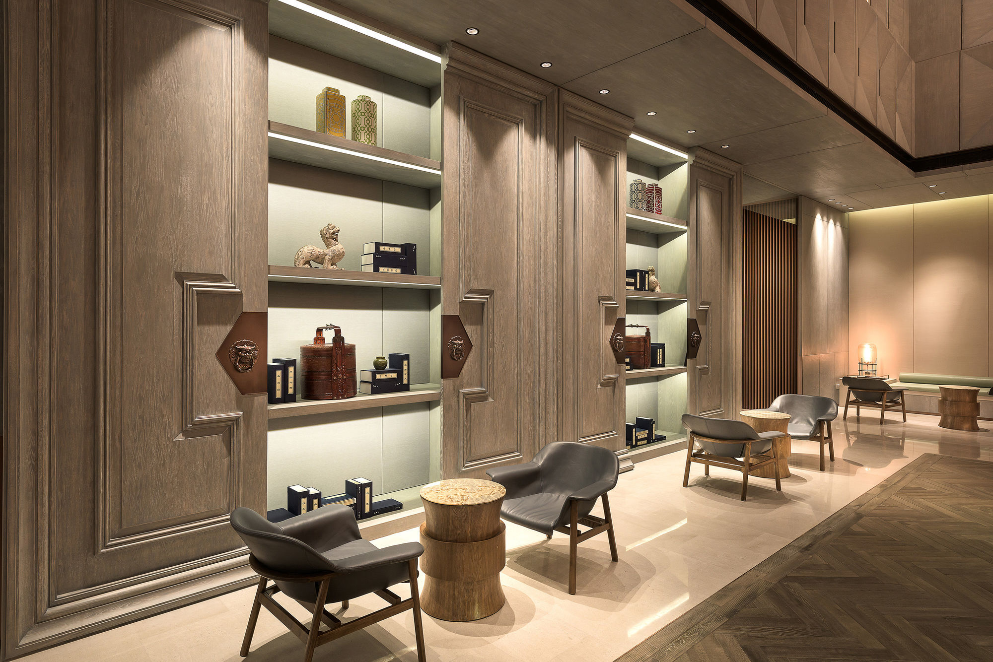 Фото Novotel Shanghai Clover