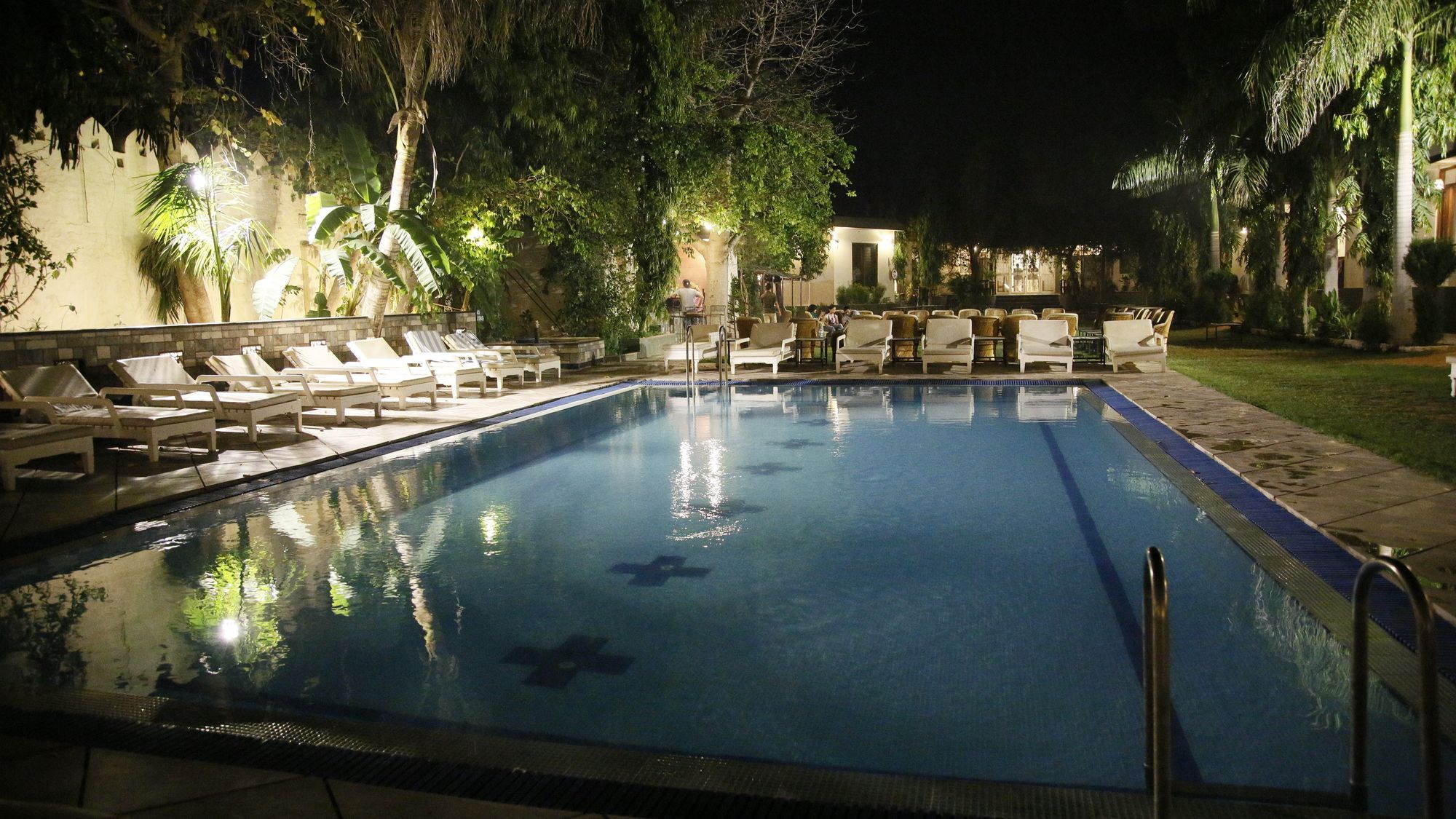 Фото Hotel Ranthambore Regency