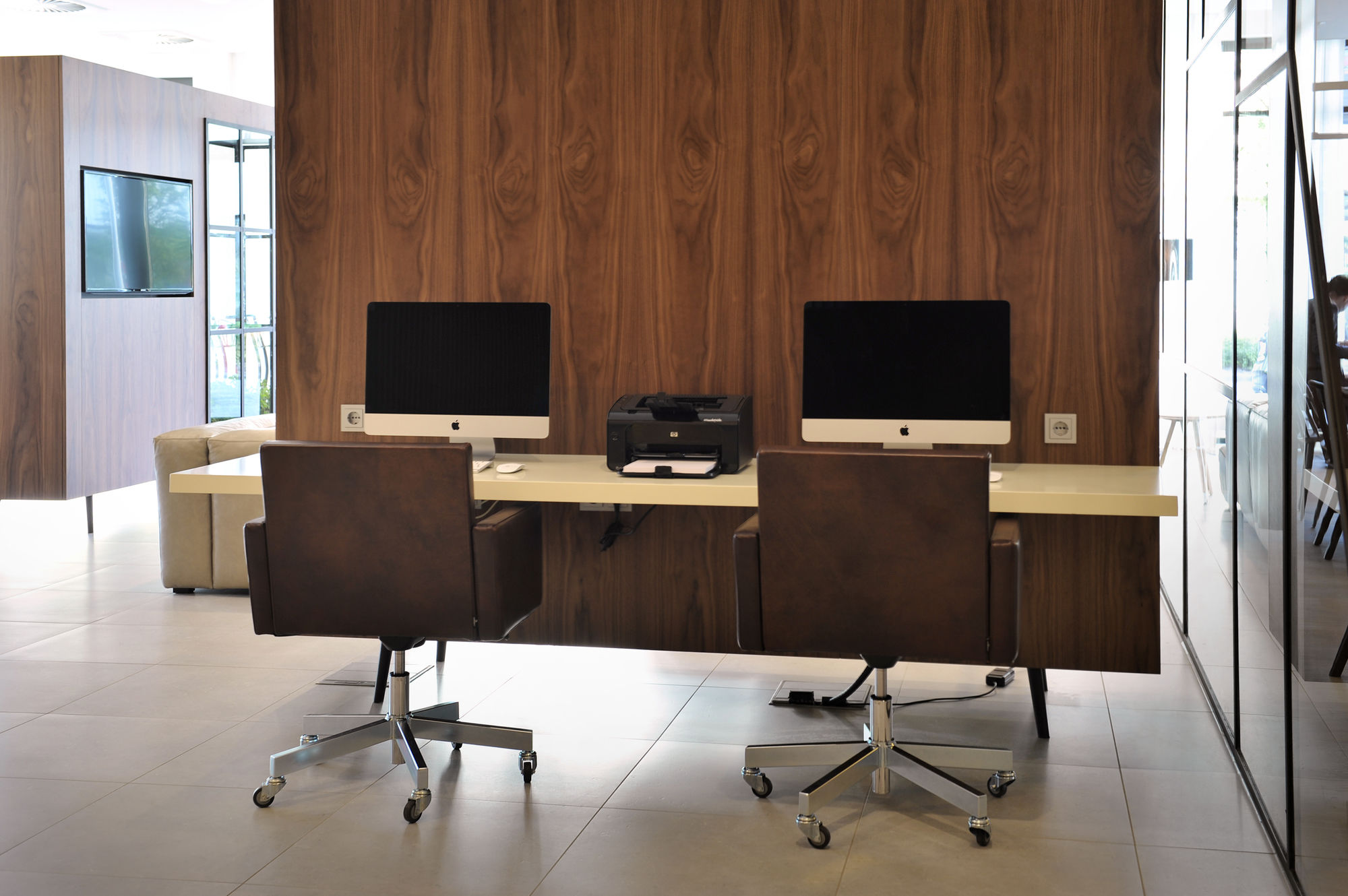 Фото Courtyard by Marriott Brussels Eu