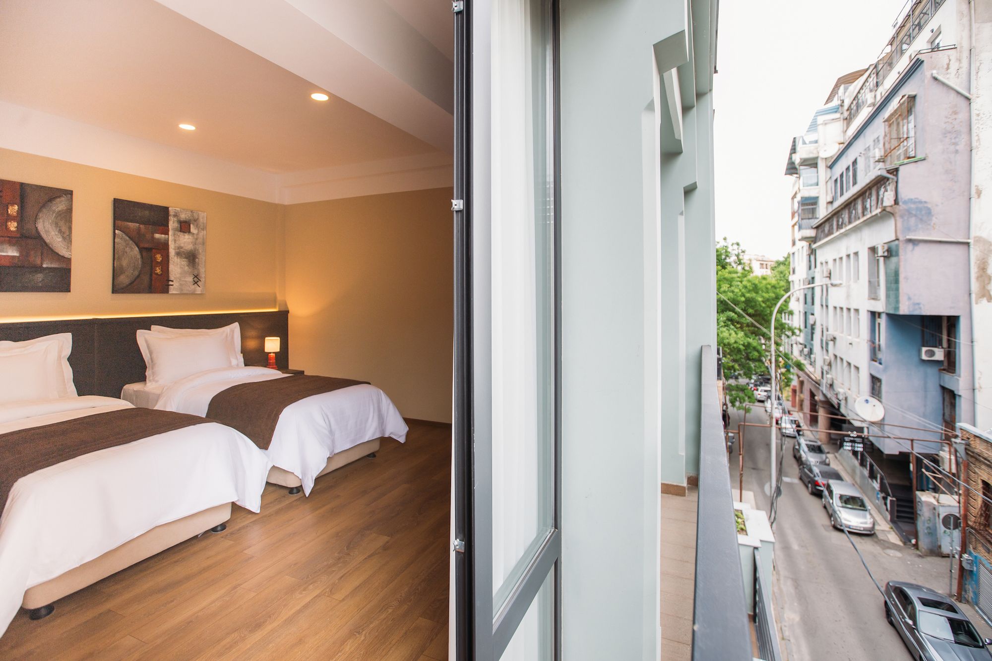 Фото Sephia Hotel