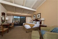 Фото La Jolla Shores Hotel