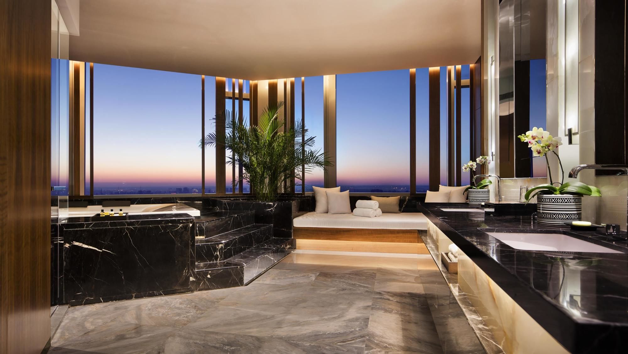 Фото Hyatt Regency Changchun