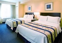 Фото SpringHill Suites by Marriott Bakersfield