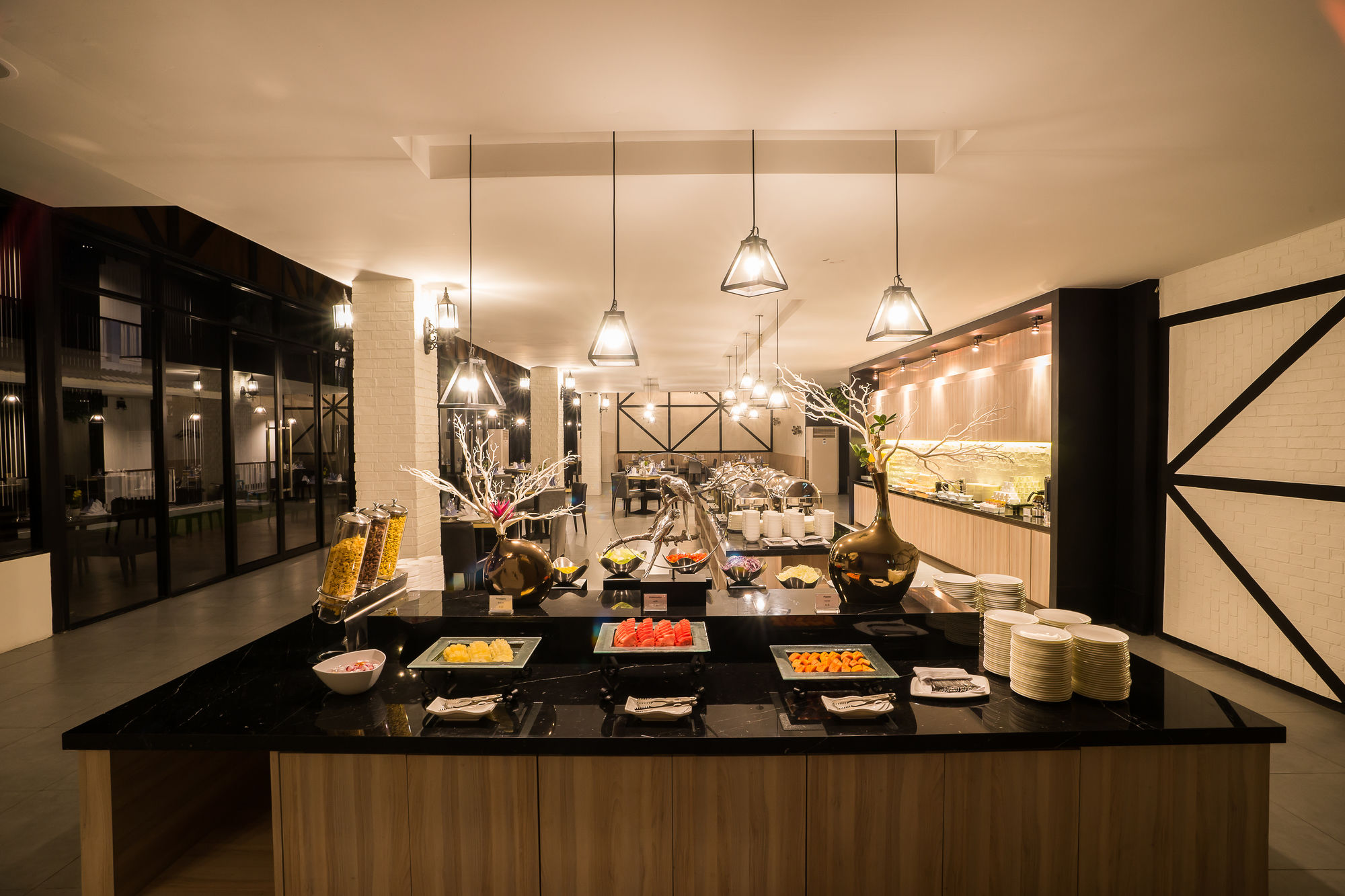 Фото Ivory Villa City