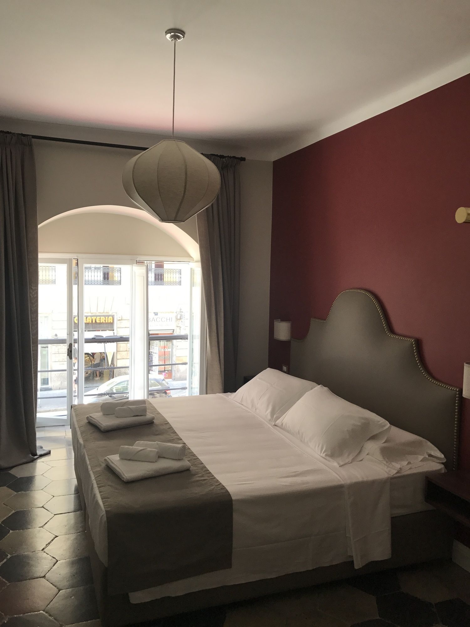 Фото Residenza Roma Imperiale