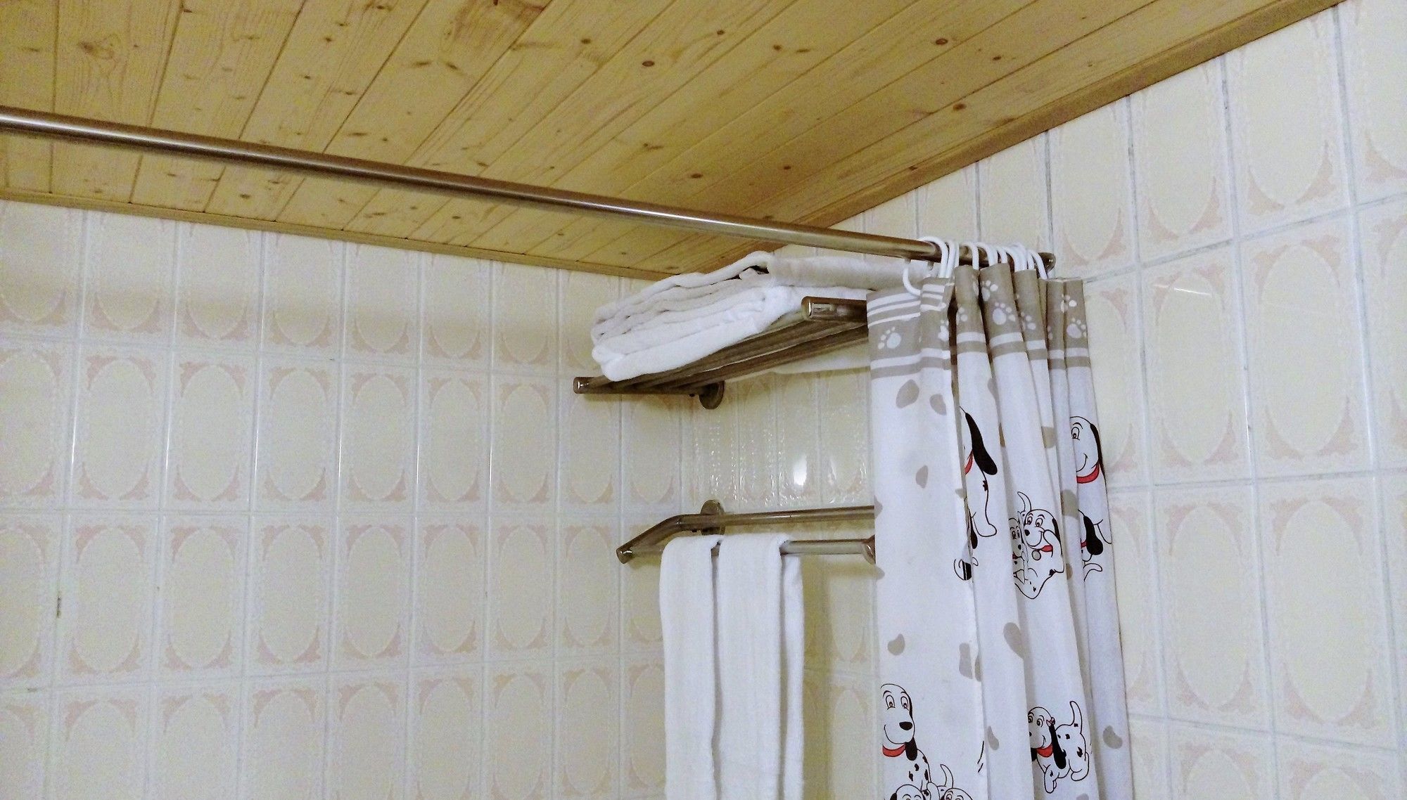 Фото Unite Hotel