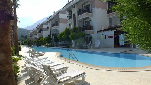 Taurus Residences 2