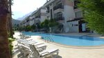 Taurus Residences 2 (Antalya, Kemer, Yeni Mah., Ahmet Çavuş Cad., 44), hotel