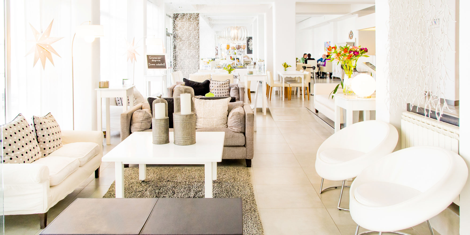 Фото Hotel Tolosa