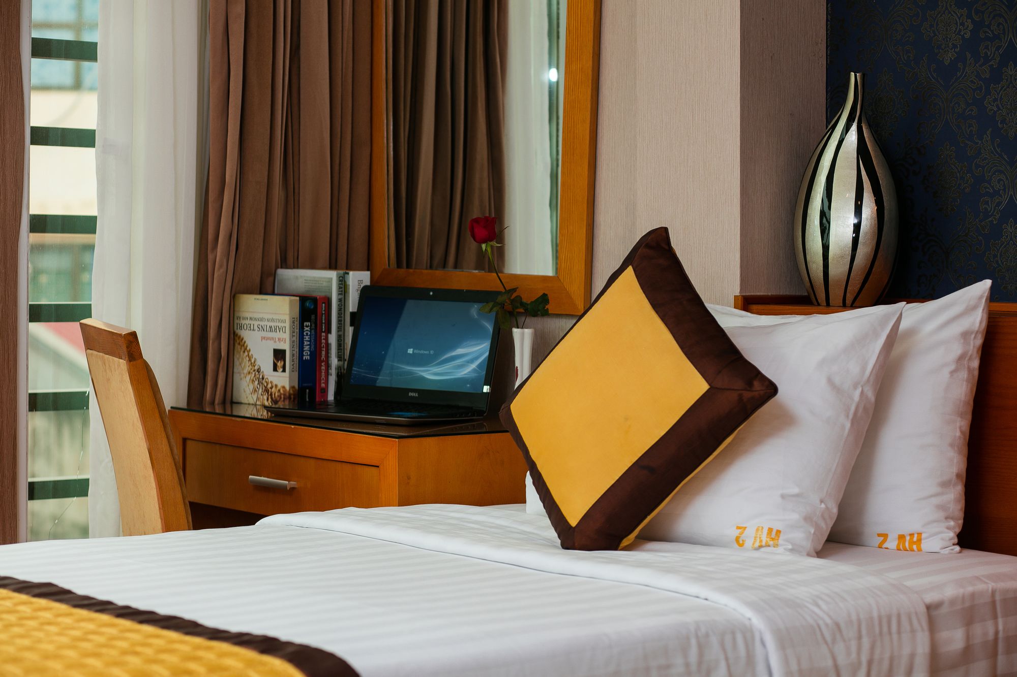 Фото Hanoi Lotus Boutique Hotel