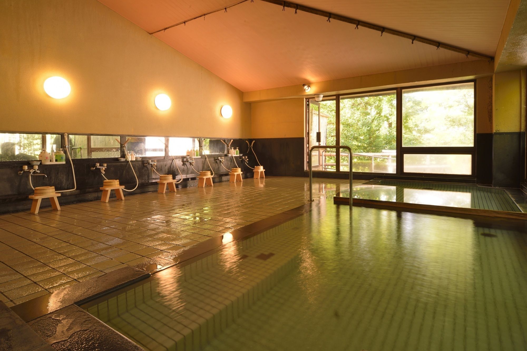 Фото Tatsuta Ryokan