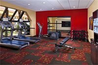 Фото Courtyard by Marriott Tallahassee Downtown/Capitol
