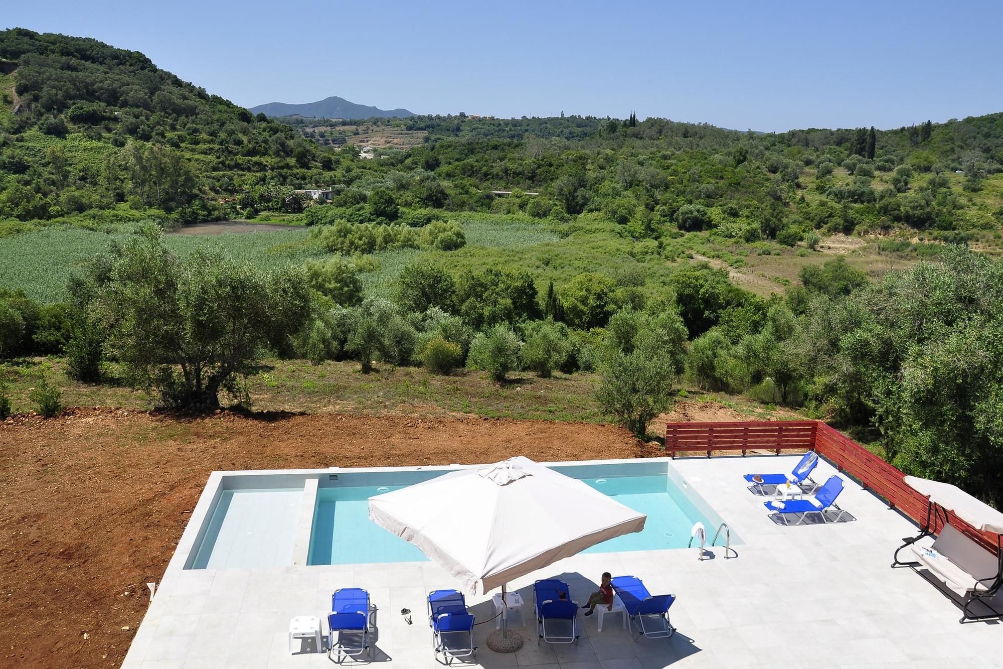 Фото Villa Jazz Rock