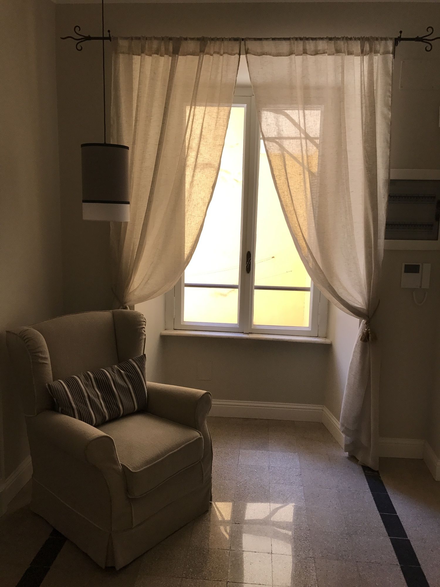 Фото Residenza Roma Imperiale