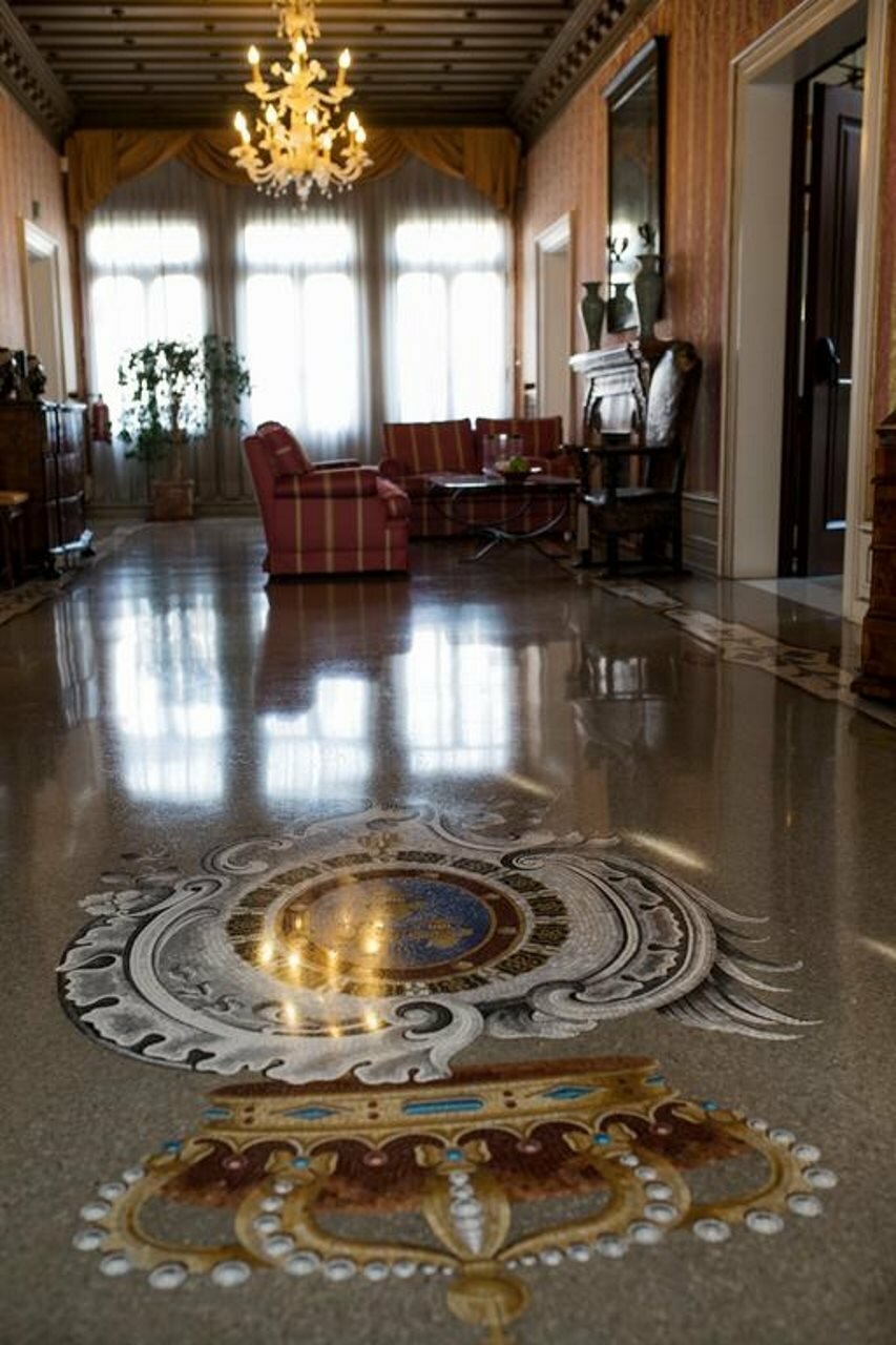 Фото Ca' Nigra Lagoon Resort