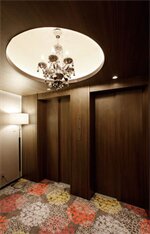 Фото Hotel Villa Fontaine Tokyo Hibiya